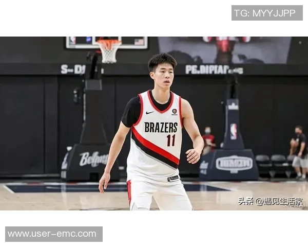 媒体人称杨瀚森在CBA锻炼出八块腹肌NBA教练建议他增加体重以适应比赛