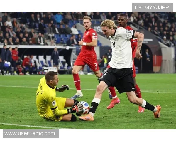 基米希在德国队4-0战胜卢森堡中荣获最佳球员称号