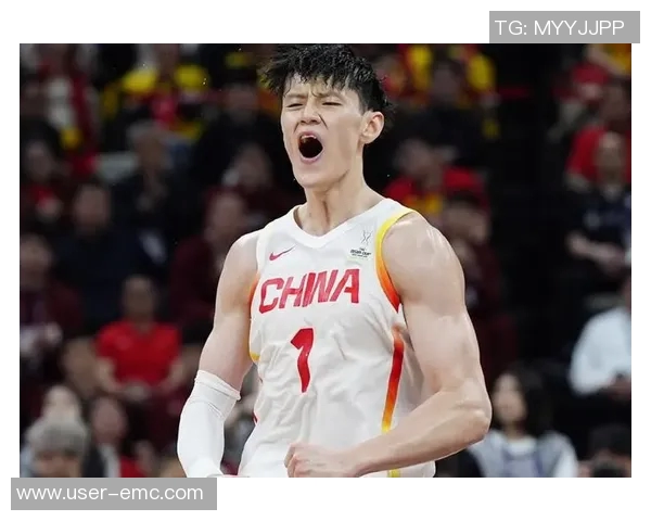 曾凡博强调团队协作的重要性每位球员都需与核心球员紧密配合