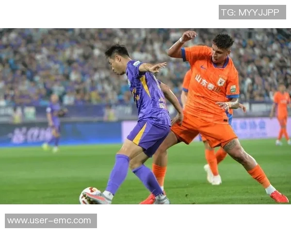 津门虎内部教学赛遭遇国安逆转基莱斯破门难救主