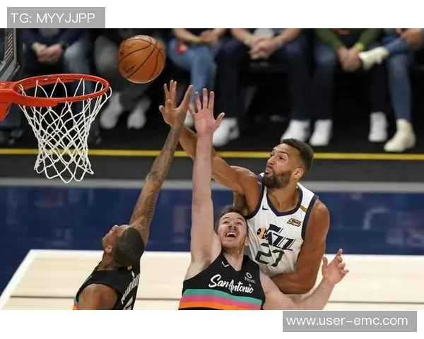 戈贝尔谈抢篮板策略受身体疲劳与对手防守影响的深度分析