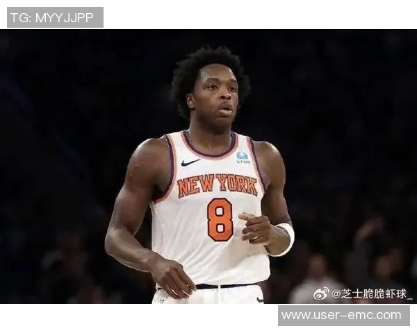 尼克斯记者透露若阿尔瓦拉多被交易尼克斯将积极考虑引进他