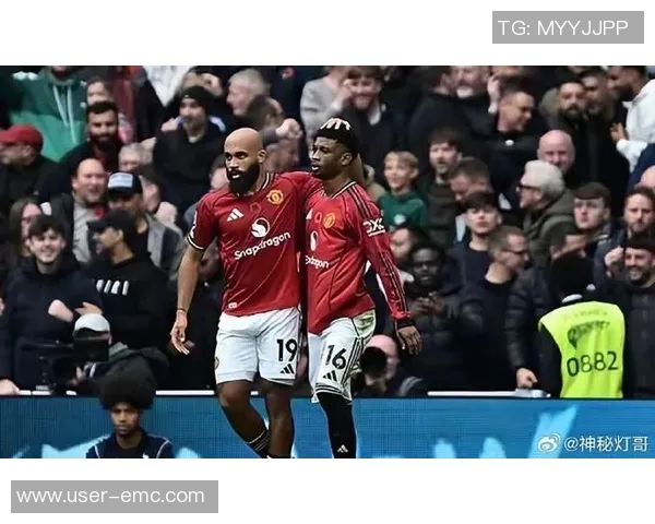 曼联转变阵型为433备战非洲杯姆伯莫等球员缺席