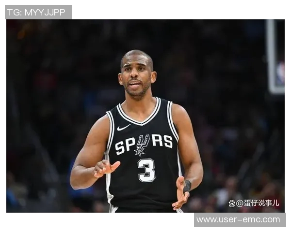 维拉纽瓦谈保罗离队后快船逆转局势的关键因素与影响 维拉纽瓦谈保罗离队后快船逆转局势的关键因素与影响