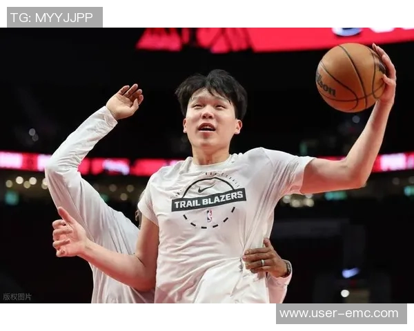 孙悦点评杨瀚森技术优于罗威克林根强调力量训练的重要性 孙悦点评杨瀚森技术优于罗威克林根强调力量训练的重要性