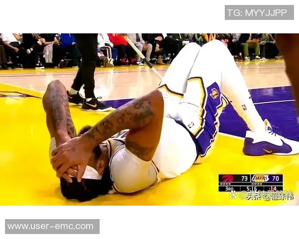 浓眉谈位置调整：打五会影响身体在湖人夺冠时我也是打四